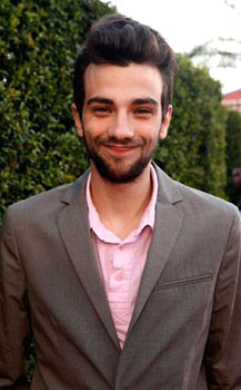 Jay Baruchel